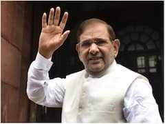 मध्य प्रदेश जन्मभूमि तो बिहार को बनाया कर्मभूमि, ऐसा रहा जबलपुर से निकलकर मधेपुरा सांसद तक का सफर