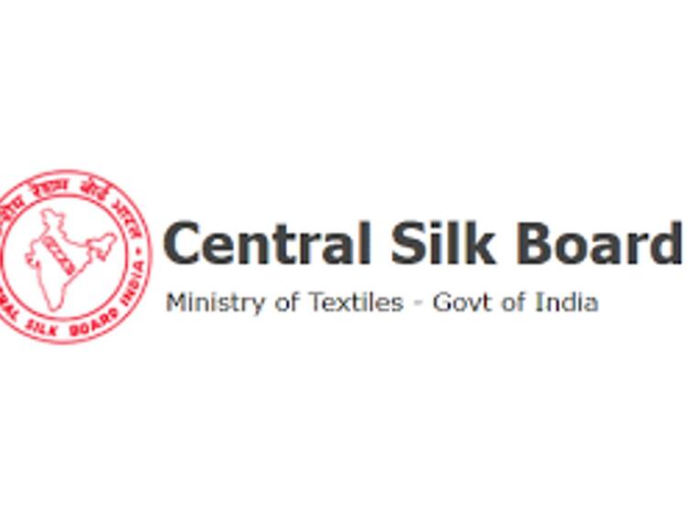 Central Silk Board CSB Recruitment Check Vacancies Salary Details Educational Qualification How To Apply CSB Recruitment: ரூ. 1 லட்சம் வரை மாத ஊதியம்; டிகிர் முடித்தவர்கள் விண்ணப்பிக்கலாம்! முழு விவரம்!