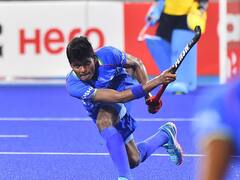 Nilam Sanjeep:  மூங்கில் குச்சியில் ஆடத்தொடங்கி இந்தியாவுக்காக உலகக் கோப்பையில் களமிறங்கும் நாயகன்..!