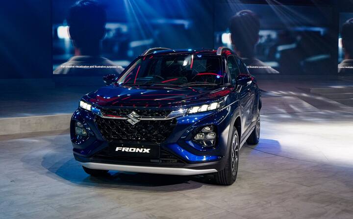 এই গাড়ির কুপের মতো ডিজাইন ও নেক্সা ব্লু ক্রেতাদের নজর কাড়বেই।