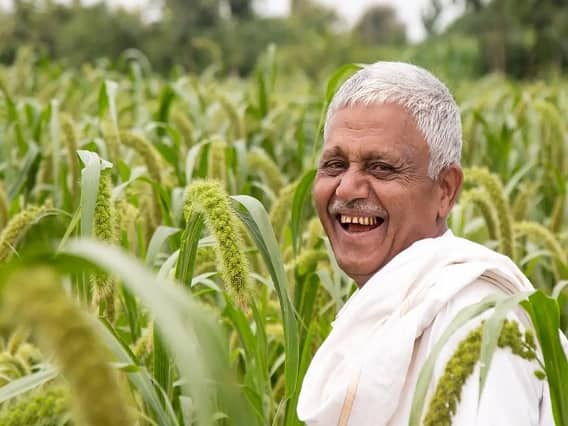 Central Govt Will Provide 540 crores Rupees Compensation to the eligible farmers Fasal Beema Claim : પાક વીમાના દાવાની ચુકવણીને લઈ મોદી સરકાર એક્શન મોડમાં, ખેડૂતોને થશે લાભ