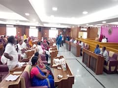 திருவண்ணாமலையில் கஞ்சா விற்பனை அதிகரிப்பு -  அதிமுக கவுன்சிலர் குற்றச்சாட்டு 