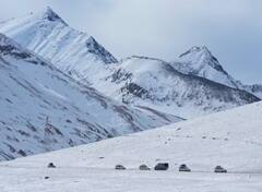 Snowfall 2023: ਕੇਦਾਰਨਾਥ ਤੋਂ ਕਸ਼ਮੀਰ ਤੱਕ ਬਰਫ ਨਾਲ ਢਕੇ ਸ਼ਹਿਰ, ਤਾਜ਼ਾ ਬਰਫਬਾਰੀ ਦਿਲ ਨੂੰ ਖੁਸ਼ ਕਰ ਦੇਵੇਗੀ, ਤਸਵੀਰਾਂ 'ਚ ਦੇਖੋ ਖੂਬਸੂਰਤ ਨਜ਼ਾਰੇ