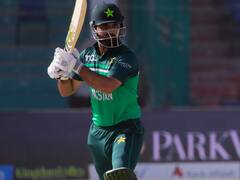 PAK vs NZ 3rd ODI: फखर जमान के शतक ने पलटा मैच का रुख, न्यूजीलैंड के सामने जीत के लिए 281 रनों का लक्ष्य