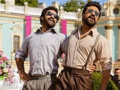 ‘ఆస్కార్’ వేదికపై ఎన్టీఆర్‌తో కలిసి డ్యాన్స్ చేస్తా: రామ్ చరణ్