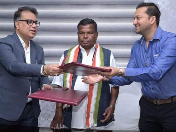 Chhattisgarh Delhi companies invest Rs 295 crore in Chhattisgarh provide employment to 920 people ANN Chhattisgarh News: छत्तीसगढ़ में दिल्ली की कंपनियां करेंगी करोड़ों का निवेश, जानें कितने लोगों को मिलेगा सीधे रोजगार