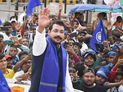 अब भीम आर्मी चीफ चंद्रशेखर ने शिवराज सरकार को दी 'टेंशन', कहा-  '12 फरवरी को भोपाल में पैर...'