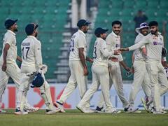 BCCI ने ऑस्ट्रेलिया के खिलाफ टेस्ट सीरीज के लिए किया टीम इंडिया का एलान, सूर्यकुमार यादव को मिला मौका