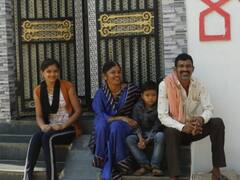 छत्तीसगढ़ में इस योजना ने बदल दी कई परिवारों की दुनिया, बेटियाें की शादी में आ रही थी बाधा