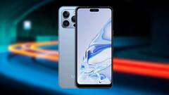 दोस्तों को चिढ़ाना चाहते हैं तो iphone 14 pro की तरह दिखने वाले इस स्मार्टफोन को खरीद लें, कीमत 11,000 रुपये