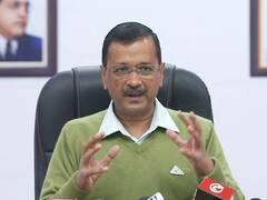 LG-आप सरकार में बढ़ा विवाद, CM केजरीवाल बोले- 'दिल्ली के काम में उपराज्यपाल का दखल बढ़ता जा रहा है'