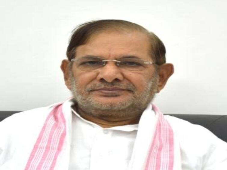 Former Union Minister Sharad Yadav passes away aged 75  haryana Sharad Yadav: முன்னாள் மத்திய அமைச்சர் சரத்யாதவ் காலமானார் - பிரதமர், ராகுல்காந்தி, முதலமைச்சர் மு.க.ஸ்டாலின் இரங்கல்