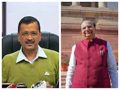 'Interference Is Increasing': CM Kejriwal Urges LG VK Saxena To 'Work Together' For Delhi