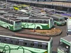 Pongal Special Buses: பொங்கல் பண்டிகை; முதல் நாளே 1.34 லட்சம் பேர் வெளியூர் பயணம்... அலைமோதிய கூட்டம்..!