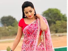 Karthika Deepam Shobha Shetty Photos: ఇంత అందం ప్రేమకోసం ప్రాణత్యాగం చేస్తానంటే ఎలా!