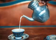 Special Tea: ਚਾਹ ਪ੍ਰੇਮੀ ਇਹ 2 ਖਾਸ ਚਾਹ ਜ਼ਰੂਰ ਅਜ਼ਮਾਓ...ਤੁਸੀਂ ਕਹੋਗੇ ਵਾਹ ਕੀ ਚਾਹ ਹੈ