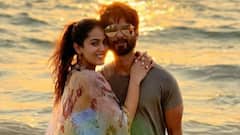 Mira Kapoor Photoshoot: চোখ ধাঁধানো ফোটোশ্যুট, ফ্যাশনে বহু নায়িকাকে টেক্কা দিচ্ছেন শাহিদ-পত্নী মীরা