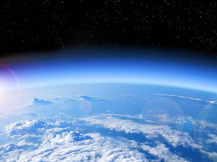 Ozone hole is getting bigger continuously for 4 years what are the scientists saying 4 साल से लगातार बड़ा हो रहा है ओजोन का छेद, क्या कह रहे हैं वैज्ञानिक