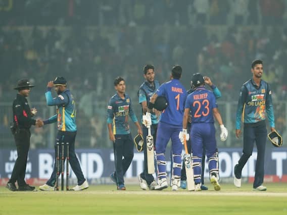 IND vs SL: टीम इंडिया ने की ऑस्ट्रेलिया की बराबरी, वनडे में यह करिश्मा करने वाला भारत सिर्फ दूसरा देश IND vs SL: टीम इंडिया ने की ऑस्ट्रेलिया की बराबरी, वनडे में यह करिश्मा करने वाला भारत सिर्फ दूसरा देश