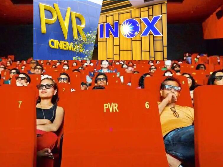 PVR-INOX merger gets NCLT approval, check More details PVR-INOX Merger: పీవీఆర్‌-ఐనాక్స్‌ విలీనానికి ఒక లైన్‌ క్లియర్‌, ఓకే చెప్పిన NCLT బాంబే బెంచ్‌