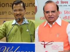 लंबे अरसे बाद सियासी टेबल पर एलजी-सीएम के बीच होगी गुफ्तगू, तय हुआ बैठक का समय