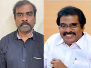 Former DMK MP D Masthan death a murder kin among 5 arrested and his brother arrested முன்னாள் எம்.பி. மஸ்தான் கொலை நடந்தது எப்படி..? மருமகனை வைத்து ஸ்கெட்ச் போட்ட மஸ்தான் தம்பி..!