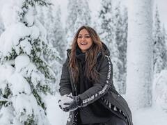 PHOTO: 'दबंग' गर्ल सोनाक्षी सिन्हाचा विंटर लूक, तुम्हीही घ्या इन्स्पिरेशन!