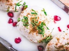 एक बार रसगुल्ला चाट खा लेंगें तो भूल जाएंगे टिक्की और पापड़ी चाट का स्वाद...जान लीजिए बनाने का तरीका