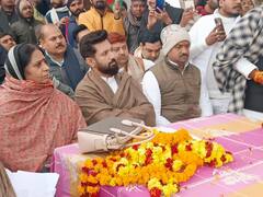 'नीतीश कुमार के शासन में समस्याओं का समाधान लाठी है', सीएम पर भड़के चिराग 