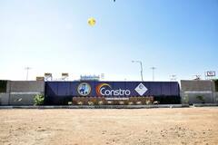 In Pics : मोशीतील कन्स्ट्रो इंटरनॅशनल 2023 एक्स्पोला मोठा प्रतिसाद