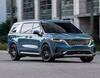 Kia Carnival: కొత్త కార్నివాల్ రివీల్ చేసిన కియా - అదిరిపోయే డిజైన్!