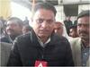 Uttarakhand Paper Leak: पटवारी पेपर लीक मामले में कांग्रेस का प्रदर्शन, कहा- 'CBI जांच तक न हो कोई परीक्षा'