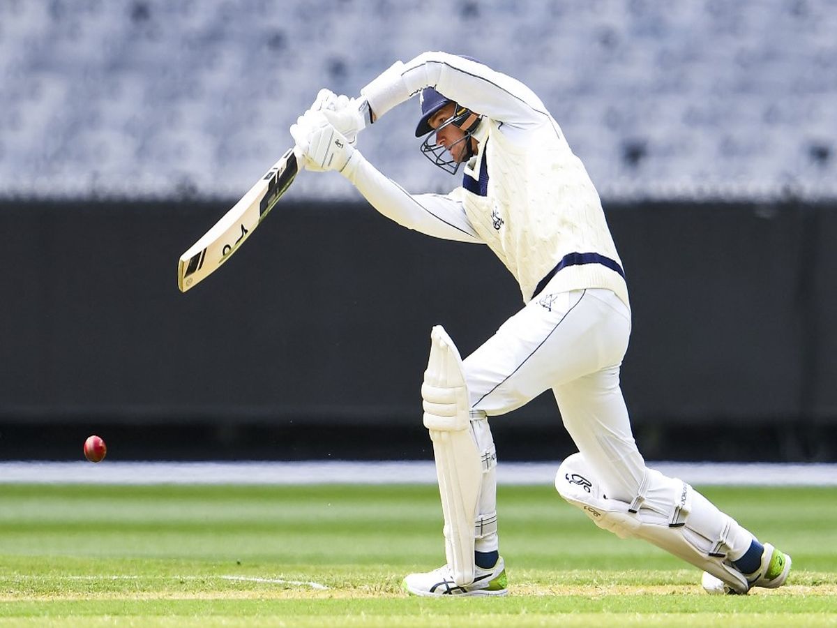 India vs Australia: We will battle for a draw tomorrow, says Peter  Handscomb