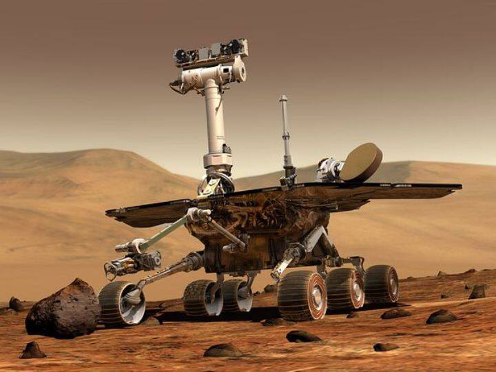 Will NASA now conquer Mars through crash landing क्या NASA जानबूझ कर मंगल पर अपने यान क्रैश कराने की प्लानिंग कर रहा है?