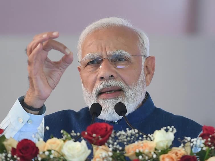 PM Modi To Inaugurate World's Longest River Cruise' Today MV Ganga Vilas in Varanasi, Launch Projects Worth Rs 1,000 Crore Check Details PM Modi To Inaugurate 'World's Longest River Cruise' Today, Launch Projects Worth Rs 1,000 Cr — Details