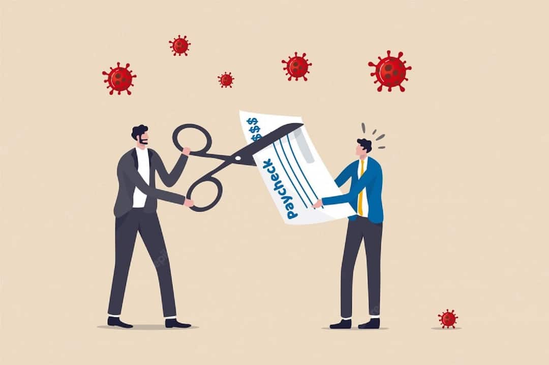 આને કહેવાય લીડરઃ મંદી આવી તો વિશ્વની દિગ્ગજ કંપનીના CEO એ ખુદ પગારમાં ઘટાડો માગ્યો, 40% પગાર કપાઈ જશે Tim Cook Salary: The salary of the CEO of iPhone maker Apple was cut by more than 40%, know how much is left now આને કહેવાય લીડરઃ મંદી આવી તો વિશ્વની દિગ્ગજ કંપનીના CEO એ ખુદ પગારમાં ઘટાડો માગ્યો, 40% પગાર કપાઈ જશે