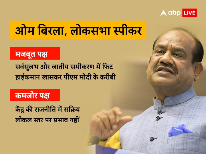 शेखावत, बिरला या फिर वसुंधरा ही... पायलट-गहलोत अदावत के बीच बीजेपी में भी चल रहा कुर्सी के लिए 'गजब खेल