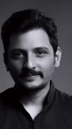 Actor Jiiva: ‘கோபம், சிரிப்பு, பயம்..’அனைத்தையும் தனது நவரசத்தில் காண்பிக்கும் ஜீவா..வைரலாகும் புகைப்படங்கள்