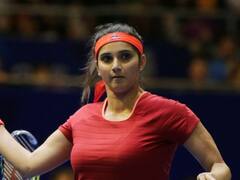 Sania Mirza : 'मी 6 वर्षांची होते तेव्हाच सुरु झाला माझा संघर्ष,' भावनिक पोस्ट शेअर करत सानिया मिर्झाची टेनिसमधून निवृत्ती