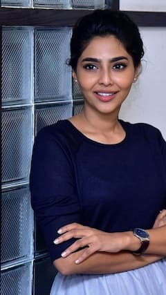 Aishwarya-Arjun:  ‘எங்களுக்கும் ஒன்றுமில்லை..’ காதல் வதந்திக்கு முற்றுப்புள்ளி வைத்த ஐஸ்வர்யா!