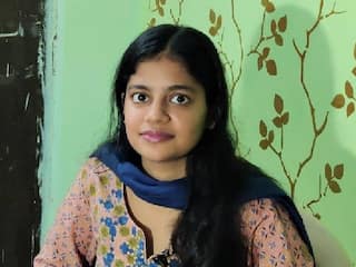 ​IAS Success Story: IAS बनने के जुनून के चलते ममता ने दो बार क्रैक की UPSC परीक्षा, इतने घंटे की पढ़ाई