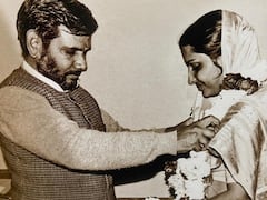 In Pics: शरद यादव ने 25 साल की उम्र में ही सांसद बन मचाई थी राजनीतिक सनसनी, देखिए जबलपुर से जुड़ी उनकी अनदेखी तस्वीरें