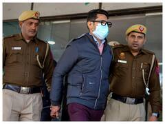 '80% Kathak Dancers Have This Problem': Air India Pee Gate Accused Says Woman Urinated On Herself