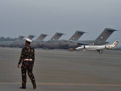 Pilot Detained By IAF At Uttarlai Station For Taking Pictures & Videos, De-Rostered By Airline