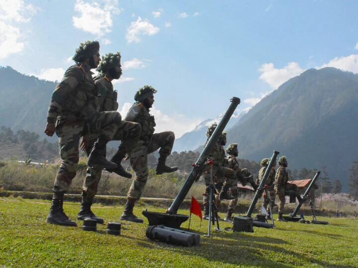 ​Indian Army SSC Technical Recruitment 2023 Apply for 191 post ​Indian Army Recruitment 2023: इंडियन आर्मी में निकली 191 पद पर भर्ती, ये करें आवेदन