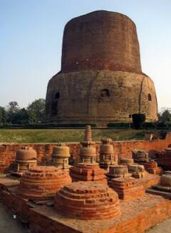 ਮੌਕਾ ਮਿਲੇ ਤਾਂ ਬਨਾਰਸ ਦੀਆਂ ਇਨ੍ਹਾਂ  ਖੂਬਸੂਰਤ ਥਾਵਾਂ 'ਤੇ ਜ਼ਰੂਰ ਜਾਓ, ਜ਼ਿੰਦਗੀ 'ਚ ਹੋਵੇਗਾ ਚੰਗਾ ਅਹਿਸਾਸ