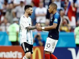 FIFA Awards: ફિફા બેસ્ટ પ્લેયર એવોર્ડ માટે નૉમિનેટ થયા આ 14 ખેલાડીઓ, જાણો કોણ કોણ છે રેસમાં સામેલ