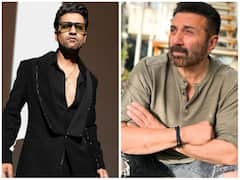 विक्की कौशल से लेकर सनी देओल तक, इन सेलेब्स ने फैंस को दी लोहड़ी की बधाइयां