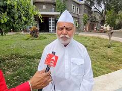 महाराष्ट्र में नशामुक्ति आंदोलन चलाने वाले बंदतात्या कराडकर की तबीयत बिगड़ी, अस्पताल में भर्ती