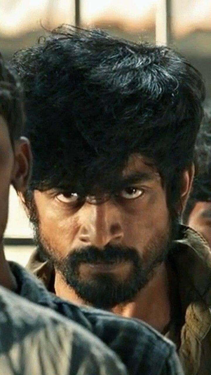 மாஸ்டர், கைதி போன்ற படங்களின் மூலம் பிரபலமானவர்